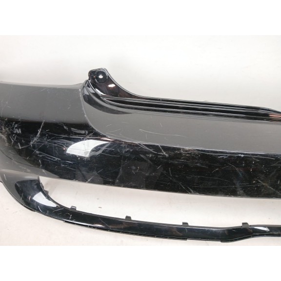 Recambio de paragolpes trasero para mini mini (f56) one referencia OEM IAM 11412910  