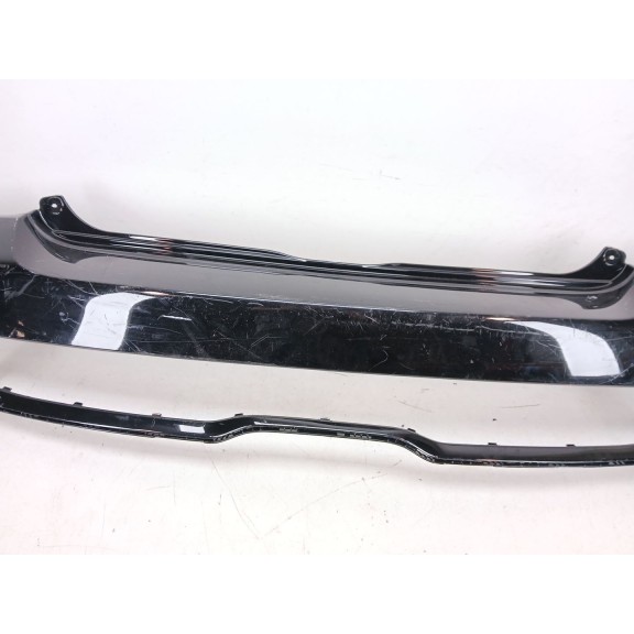 Recambio de paragolpes trasero para mini mini (f56) one referencia OEM IAM 11412910  