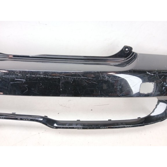 Recambio de paragolpes trasero para mini mini (f56) one referencia OEM IAM 11412910  