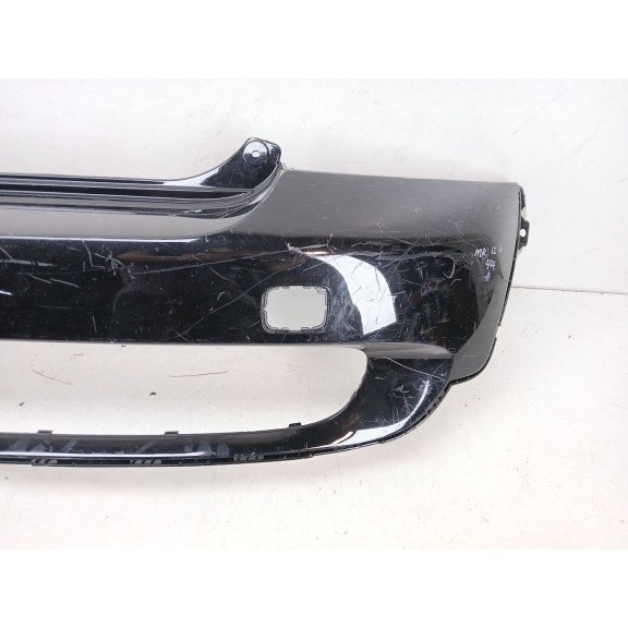 Recambio de paragolpes trasero para mini mini (f56) one referencia OEM IAM 11412910  