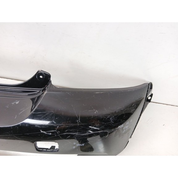 Recambio de paragolpes trasero para mini mini (f56) one referencia OEM IAM 11412910  