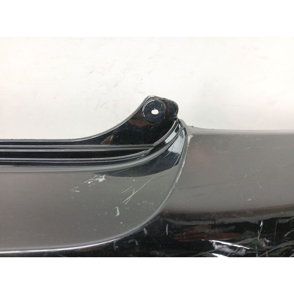 Recambio de paragolpes trasero para mini mini (f56) one referencia OEM IAM 11412910  