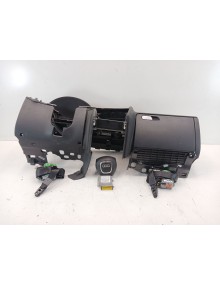 Recambio de kit airbag para audi a4 b8 (8k2) 2.0 tdi referencia OEM IAM 8K1857069  