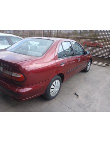 nissan almera i (n15) del año 1998