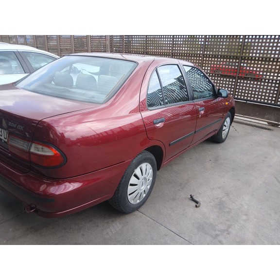 nissan almera i (n15) del año 1998