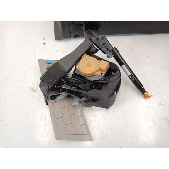 Recambio de kit airbag para opel mokka / mokka x (j13) 1.4 4x4 (_76) referencia OEM IAM 13473808  