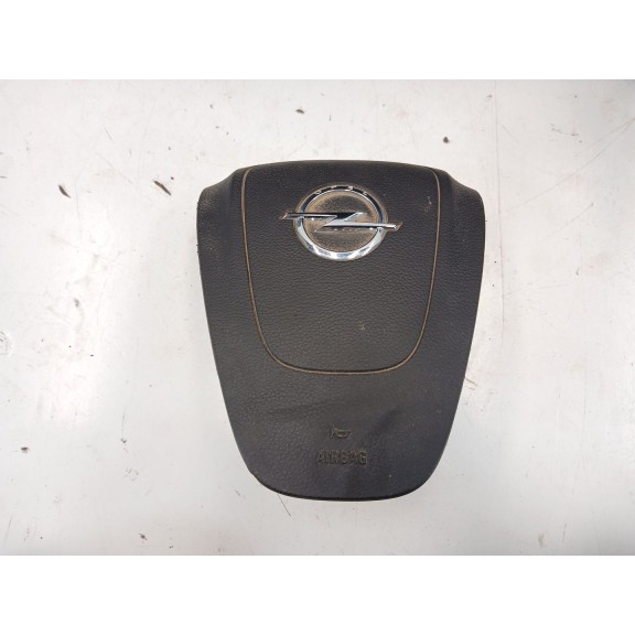 Recambio de kit airbag para opel mokka / mokka x (j13) 1.4 4x4 (_76) referencia OEM IAM 13473808  
