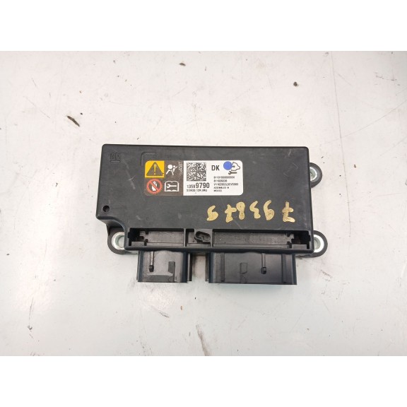 Recambio de kit airbag para opel mokka / mokka x (j13) 1.4 4x4 (_76) referencia OEM IAM 13473808  