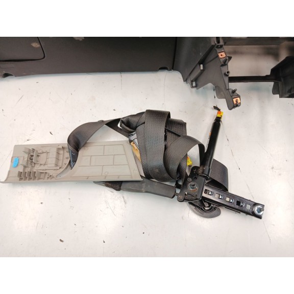 Recambio de kit airbag para opel mokka / mokka x (j13) 1.4 4x4 (_76) referencia OEM IAM 13473808  