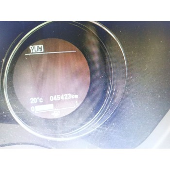 Recambio de motor completo para honda hr-v (ru) 1.5 (ru1) referencia OEM IAM L15B4 B 45.423KM 