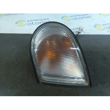 PILOTO DELANTERO IZQUIERDO BLANCO 