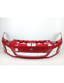 Recambio de paragolpes delantero para audi e-tron gt sedán (f83, f8p) gt quattro referencia OEM IAM 4J3807529  