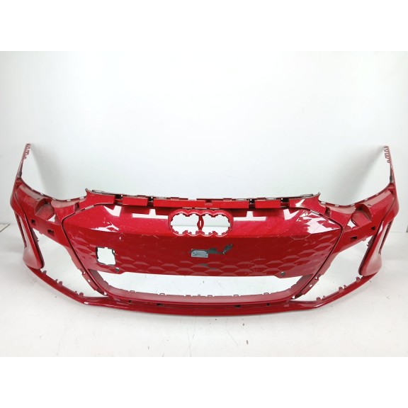 Recambio de paragolpes delantero para audi e-tron gt sedán (f83, f8p) gt quattro referencia OEM IAM 4J3807529  