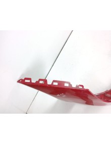 Recambio de paragolpes delantero para audi e-tron gt sedán (f83, f8p) gt quattro referencia OEM IAM 4J3807529   2