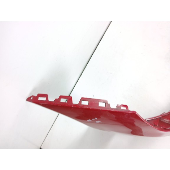 Recambio de paragolpes delantero para audi e-tron gt sedán (f83, f8p) gt quattro referencia OEM IAM 4J3807529  