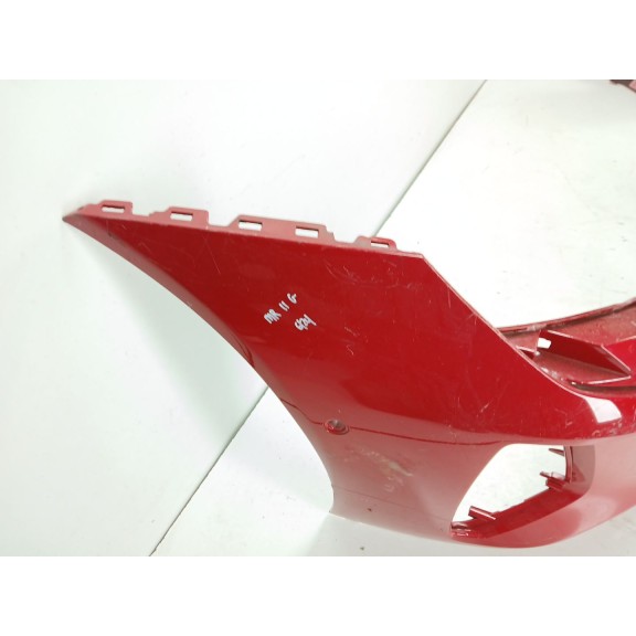 Recambio de paragolpes delantero para audi e-tron gt sedán (f83, f8p) gt quattro referencia OEM IAM 4J3807529  