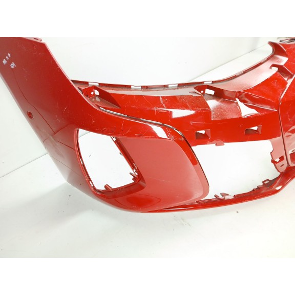 Recambio de paragolpes delantero para audi e-tron gt sedán (f83, f8p) gt quattro referencia OEM IAM 4J3807529  