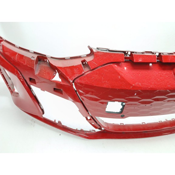 Recambio de paragolpes delantero para audi e-tron gt sedán (f83, f8p) gt quattro referencia OEM IAM 4J3807529  