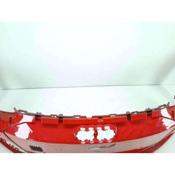 Recambio de paragolpes delantero para audi e-tron gt sedán (f83, f8p) gt quattro referencia OEM IAM 4J3807529  