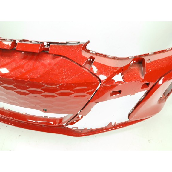 Recambio de paragolpes delantero para audi e-tron gt sedán (f83, f8p) gt quattro referencia OEM IAM 4J3807529  