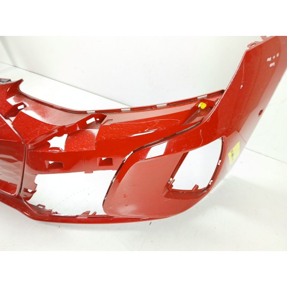 Recambio de paragolpes delantero para audi e-tron gt sedán (f83, f8p) gt quattro referencia OEM IAM 4J3807529  