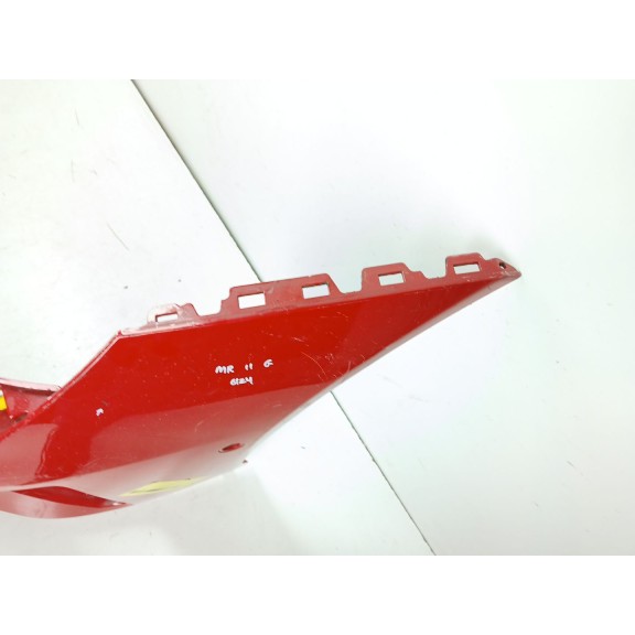 Recambio de paragolpes delantero para audi e-tron gt sedán (f83, f8p) gt quattro referencia OEM IAM 4J3807529  