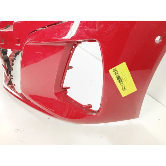 Recambio de paragolpes delantero para audi e-tron gt sedán (f83, f8p) gt quattro referencia OEM IAM 4J3807529  
