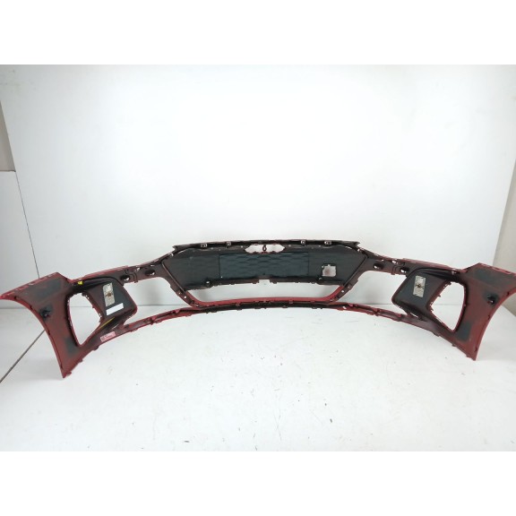 Recambio de paragolpes delantero para audi e-tron gt sedán (f83, f8p) gt quattro referencia OEM IAM 4J3807529  