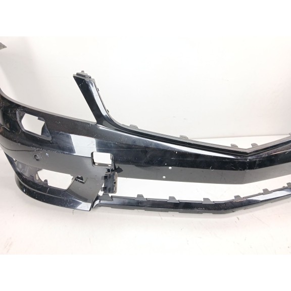 Recambio de paragolpes delantero para mercedes-benz clase c (w204) c 300 (204.054) referencia OEM IAM A2048808747  
