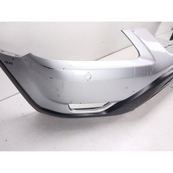 Recambio de paragolpes delantero para honda cr-v (rd8) referencia OEM IAM 71101S9AAZZ00  