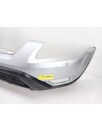 Recambio de paragolpes delantero para honda cr-v (rd8) referencia OEM IAM 71101S9AAZZ00  