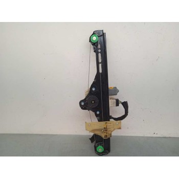 ELEVALUNAS TRASERO IZQUIERDO 9676172480 9675288380 5 CABLES