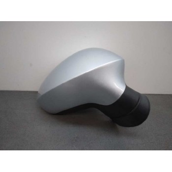 Recambio de retrovisor derecho para seat ibiza (6j5) 1.4 16v referencia OEM IAM  5 pins 