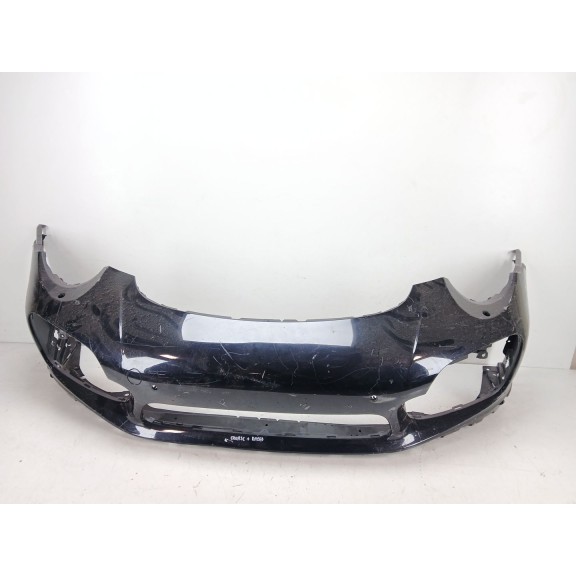 Recambio de paragolpes delantero para porsche 911 (991) 3.8 turbo s referencia OEM IAM 99150531108  