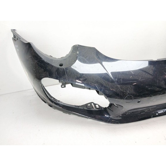 Recambio de paragolpes delantero para porsche 911 (991) 3.8 turbo s referencia OEM IAM 99150531108  