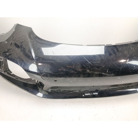 Recambio de paragolpes delantero para porsche 911 (991) 3.8 turbo s referencia OEM IAM 99150531108  