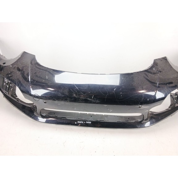 Recambio de paragolpes delantero para porsche 911 (991) 3.8 turbo s referencia OEM IAM 99150531108  