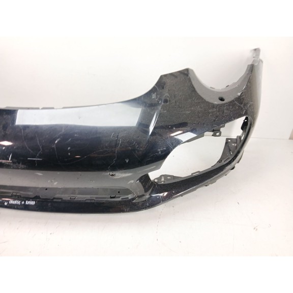 Recambio de paragolpes delantero para porsche 911 (991) 3.8 turbo s referencia OEM IAM 99150531108  
