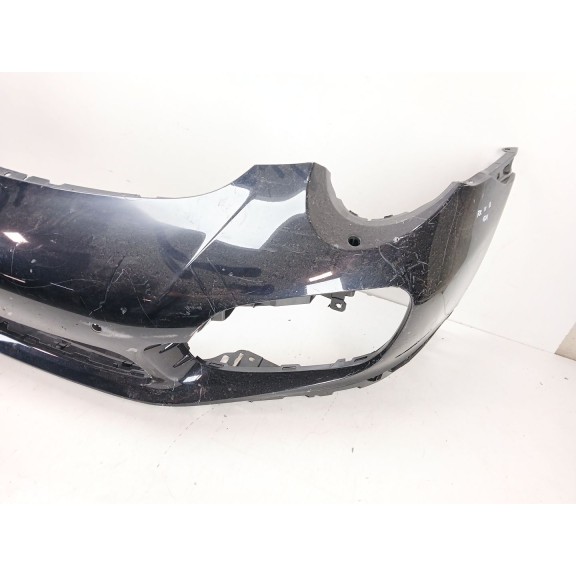 Recambio de paragolpes delantero para porsche 911 (991) 3.8 turbo s referencia OEM IAM 99150531108  