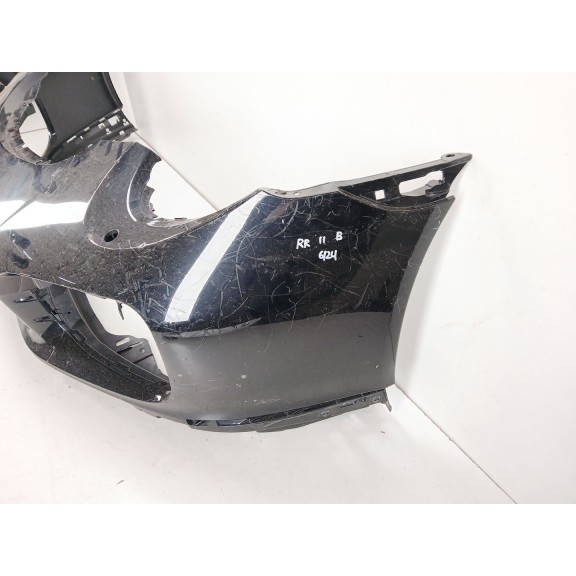 Recambio de paragolpes delantero para porsche 911 (991) 3.8 turbo s referencia OEM IAM 99150531108  