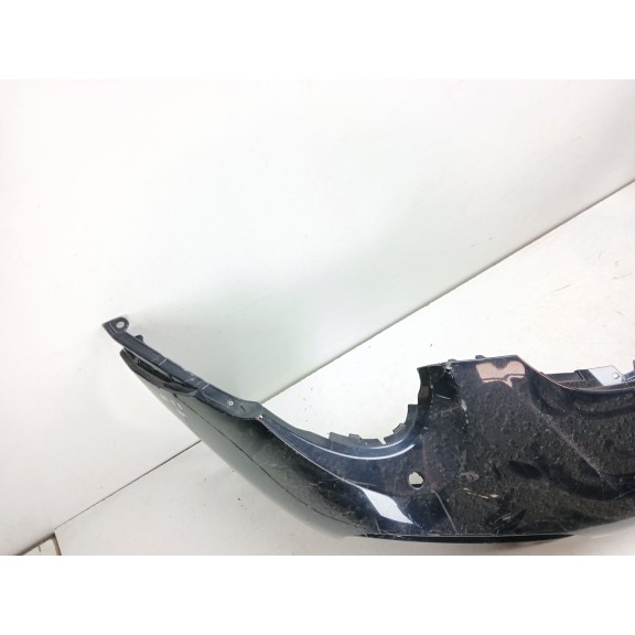 Recambio de paragolpes delantero para porsche 911 (991) 3.8 turbo s referencia OEM IAM 99150531108  