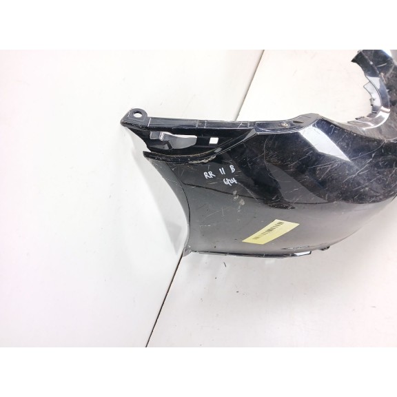 Recambio de paragolpes delantero para porsche 911 (991) 3.8 turbo s referencia OEM IAM 99150531108  