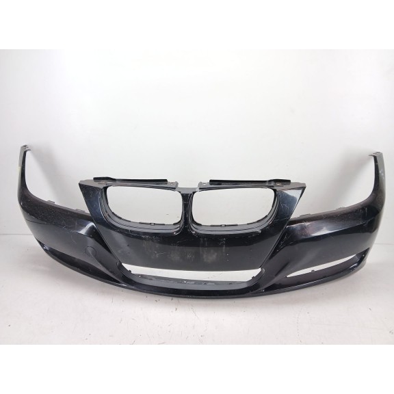Recambio de paragolpes delantero para bmw 3 (e90) 330 xd referencia OEM IAM 51117143745  