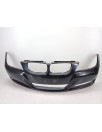 Recambio de paragolpes delantero para bmw 3 (e90) 330 xd referencia OEM IAM 51117143745  
