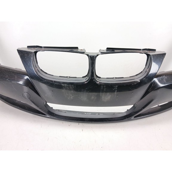 Recambio de paragolpes delantero para bmw 3 (e90) 330 xd referencia OEM IAM 51117143745  