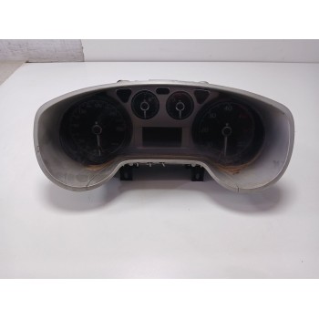 Recambio de cuadro instrumentos para lancia delta (181) argento referencia OEM IAM 503005080201 51835093 