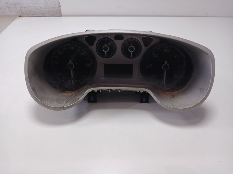 Recambio de cuadro instrumentos para lancia delta (181) argento referencia OEM IAM 503005080201 51835093 