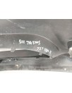 Recambio de paragolpes delantero para bmw 3 (e90) 330 xd referencia OEM IAM 51117143745  
