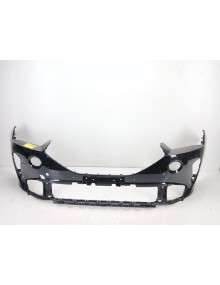 Recambio de paragolpes delantero para cupra formentor (km7, kmp) 1.5 tsi referencia OEM IAM 5FF807221A  