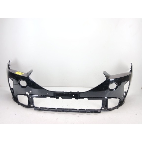 Recambio de paragolpes delantero para cupra formentor (km7, kmp) 1.5 tsi referencia OEM IAM 5FF807221A  